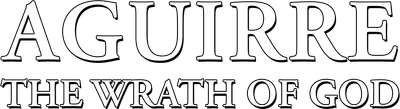 Aguirre, the Wrath of God