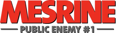 Mesrine: Public Enemy #1