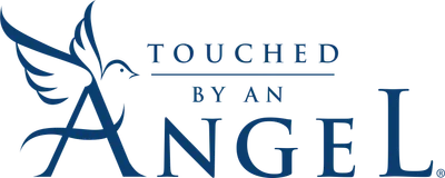 Touched by an Angel