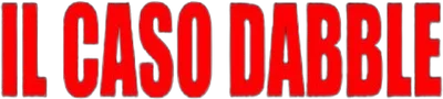 Il caso Drabble