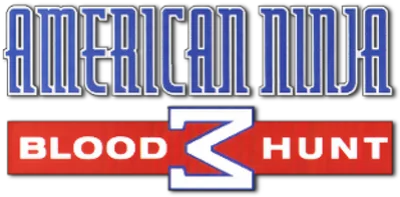 American Ninja 3: Blood Hunt