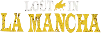 Lost in La Mancha