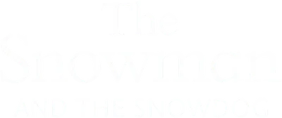 The Snowman and the Snowdog