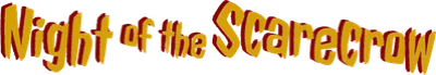 Night of the Scarecrow