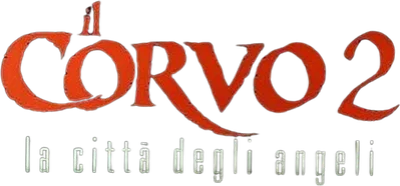 Il corvo 2 - La città degli angeli