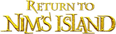 Return to Nim's Island