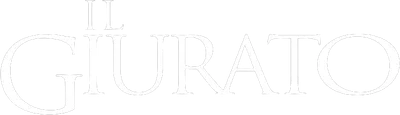 Il giurato