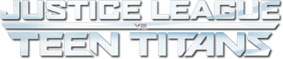 Justice League vs. Teen Titans