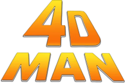 4D Man