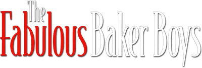 The Fabulous Baker Boys