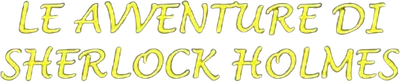 Le avventure di Sherlock Holmes
