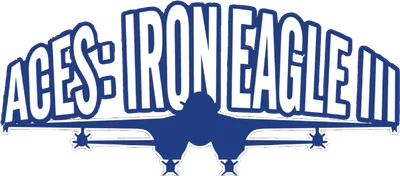Iron Eagle III