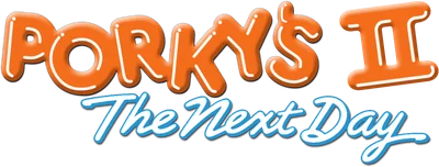 Porky's II: The Next Day