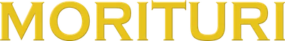 Morituri