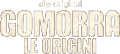 Gomorra - Le origini