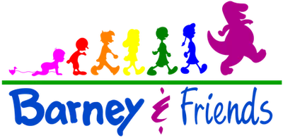 Barney & Friends