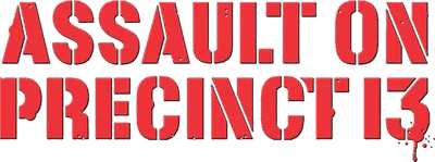 Assault on Precinct 13