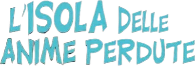 L'isola delle anime perdute