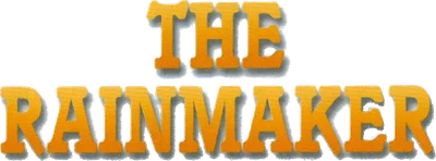 The Rainmaker