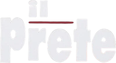 Il prete