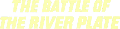 The Battle of the River Plate