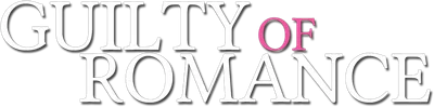 Guilty of Romance