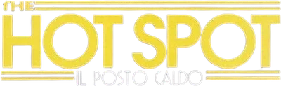 The Hot Spot - Il posto caldo
