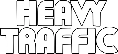 Heavy Traffic