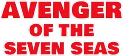 Avenger of the Seven Seas
