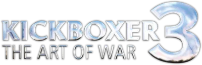 Kickboxer 3: The Art of War