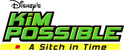 Kim Possible - Viaggio nel tempo