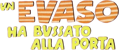 Un evaso ha bussato alla porta