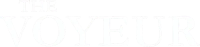 The Voyeur
