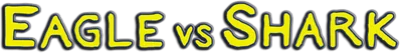 Eagle vs Shark