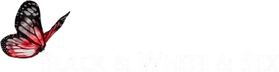 Black & White & Sex