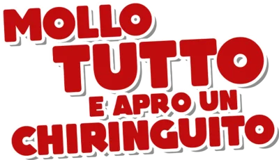 Mollo tutto e apro un chiringuito