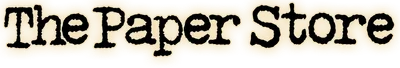 The Paper Store