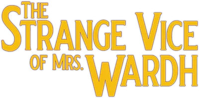 The Strange Vice of Mrs Wardh