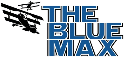 The Blue Max