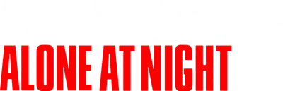 A Girl Walks Home Alone at Night