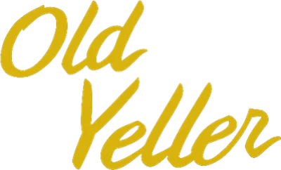 Old Yeller