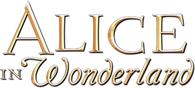 Alice in Wonderland