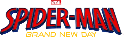 Spider-Man: Brand New Day