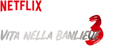 Vita nella banlieue 3