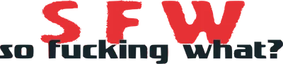 S.F.W.