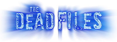 The Dead Files