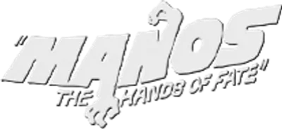 Manos: The Hands of Fate