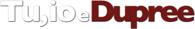 Tu, io e Dupree