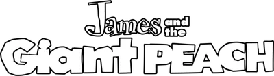 James and the Giant Peach