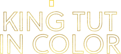 King Tut In Color